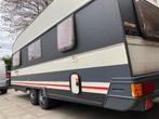 Caravan LMC, Caravans en Kamperen, Rondzit, Particulier, Knaus, Tot en met 5
