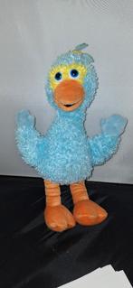 Pino knuffel Sesamstraat 30 cm (171125), Kinderen en Baby's, Speelgoed | Knuffels en Pluche, ., Overige typen, Ophalen of Verzenden