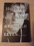 Huub van der Lubbe - Geregeld Leven, Ophalen of Verzenden, Zo goed als nieuw, Nijgh & Van Ditmar