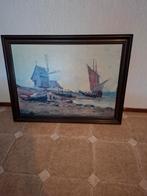 Schilderij, Ophalen of Verzenden