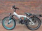 Batavus Snake 20inch vrijwel nieuwstaat!, Ophalen, Batavus, 20 inch, Handrem