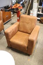 ACT0122 Urbansofa fauteuil stoel, Huis en Inrichting, Fauteuils, Ophalen, Urbansofa, 75 tot 100 cm, Hout