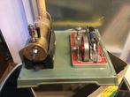 Fleischmann stoommachine, Antiek en Kunst, Ophalen of Verzenden
