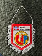 Noorwegen voetbalbond vaantje, Ophalen of Verzenden