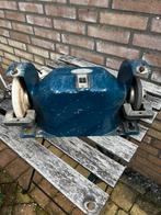 Slijpmachine.  Bankslijpmachice., Ophalen of Verzenden, Gebruikt