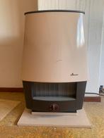 Gaskachel, Huis en Inrichting, Ophalen, Gebruikt, Gas, Vrijstaand