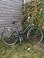 Gazelle Track & Trail Damesfiets, Fietsen en Brommers, Fietsen | Dames | Damesfietsen, Ophalen, Gebruikt, Versnellingen, 50 tot 53 cm