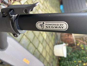 Ninebot Segway E-step (Special 34km/phr) beschikbaar voor biedingen