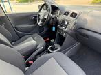 Volkswagen Polo 1.2 TDI 5deurs BlueMotion Comfortline Airco,, Voorwielaandrijving, Euro 5, Stof, Gebruikt