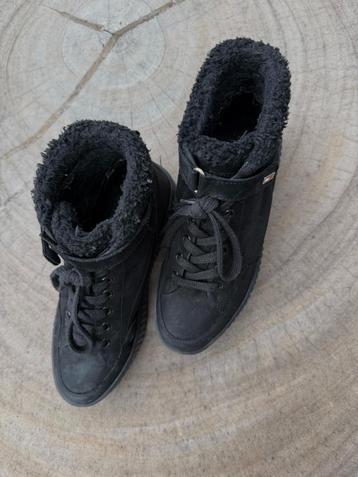 Tommy hilfiger, veterboots, maat 38 beschikbaar voor biedingen