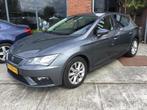 Seat Leon 1.0 EcoTSI Style Business Intense Automaat !, Stof, Gebruikt, 23 km/l, Origineel Nederlands