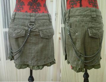 Esprit korte rok EDC size 36 (maat 40) beschikbaar voor biedingen