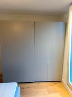 IKEA pax kast, Huis en Inrichting, Ophalen, 200 cm of meer, 150 tot 200 cm, Met hangruimte