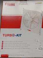 Fiamma turbo kit., Ophalen of Verzenden, Zo goed als nieuw