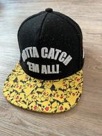 2 Pokemon petten, 1 koop, Kleding | Heren, Hoeden en Petten, Pokemon, Nieuw, Pet, One size fits all