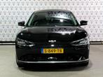 Kia EV6 Plus Advanced 77.4 kWh | Pano | Memory | Stoelverkoe, 228 pk, Achterwielaandrijving, Gebruikt, Zwart