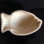 Puddingvorm: Vis, Antiek en Kunst, Ophalen of Verzenden