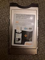 Ziggo CI+ Module, Ophalen of Verzenden, Gebruikt, Decoder