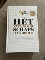 Oei ik groei - Hét zwangerschapshandboek, Boeken, Kinderboeken | Baby's en Peuters, Ophalen of Verzenden, Nieuw, Xaviera Plas-Plooij