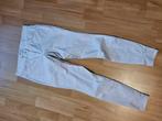 Witte rijbroek Savie maat M, Dieren en Toebehoren, Gebruikt, Dressuur, Dames, Onderkleding