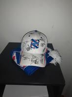 Heereveen pet met de echte handtekeningen, Ophalen of Verzenden, Zo goed als nieuw, One size fits all