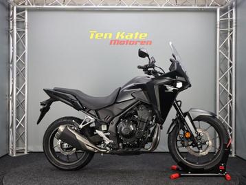 Honda NX 500 beschikbaar voor biedingen