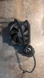 Corsair CPU Waterkoeling PC, Computers en Software, Computerkoelers, Verzenden, Gebruikt, Waterkoeling