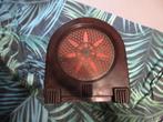 Antieke Philips radio box/ Luidspreker jaren 30, Antiek en Kunst, Antiek | Tv's en Audio, Ophalen of Verzenden