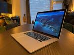 Macbook Pro 15" 2015, Computers en Software, Apple Macbooks, MacBook Pro, Gebruikt, 2 tot 3 Ghz, 512 GB