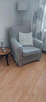 Jennylund Fauteuil, Huis en Inrichting, Eenpersoons, 75 tot 100 cm, Ophalen of Verzenden, Zo goed als nieuw