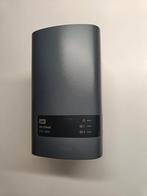 WD my cloud EX2 ultra 4tb, Computers en Software, Ophalen of Verzenden, Gebruikt