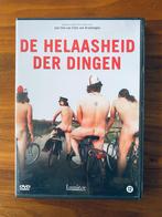 DVD: De Helaasheid Der Dingen, Vanaf 12 jaar, Ophalen of Verzenden, Gebruikt, Drama