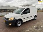 Volkswagen Caddy 1.6 TDI Economy Baseline!WEINIG KM:173753NA, Voorwielaandrijving, Stof, Gebruikt, 4 cilinders