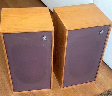 Wharfedale 3XP Luidsprekers beschikbaar voor biedingen
