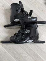 Lage noren maat 40, Sport en Fitness, Schaatsen, Ophalen of Verzenden, Zo goed als nieuw, Noren, Overige merken