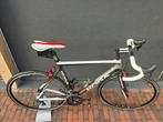 Koga Miyata Carbon racefiets, Fietsen en Brommers, Fietsen | Racefietsen, Ophalen, 28 inch, Carbon, Zo goed als nieuw