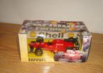 FERRARI FORMULE 1 SHELL, Ophalen of Verzenden, Zo goed als nieuw, Formule 1