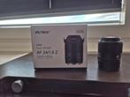 viltrox objectief (Nikon), Audio, Tv en Foto, Fotografie | Lenzen en Objectieven, Ophalen of Verzenden, Zo goed als nieuw, Groothoeklens