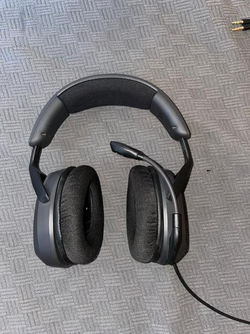 HyperX Cloud Stinger 2 Core (20cmx18cm) 20€, Audio, Tv en Foto, Koptelefoons, Zo goed als nieuw, Overige merken, Ophalen of Verzenden