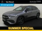 Mercedes-Benz GLA-klasse 200 Business Solution AMG / Panoram, Stof, Euro 6, 4 cilinders, 163 pk