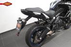 Kawasaki VERSYS 650 (bj 2021), Bedrijf, Overig