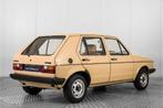 Volkswagen Golf 1 1.6D CL Diesel uniek slechts 100.000 km, Auto's, 1457 cc, Bedrijf, Golf, Geïmporteerd