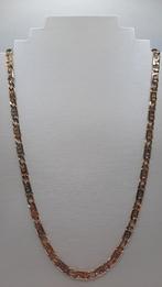 gouden Rolex ketting 18kt