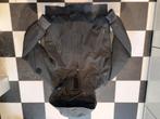 Airforce grojze softshell winterjas 14, Ophalen of Verzenden, Zo goed als nieuw, Airforce, Jongen
