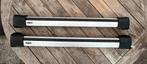 Thule dakdragers Audi a4 B8 en Seat Exeao, Auto diversen, Dakdragers, Ophalen of Verzenden, Zo goed als nieuw