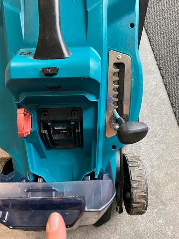 Makita Grasmaaier beschikbaar voor biedingen