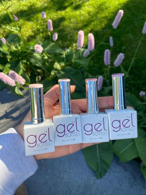 The Gelbottle Biab, Hobby en Vrije tijd, Feestartikelen, Nieuw, Ophalen