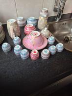 Pip servies 30 euro, Huis en Inrichting, Ophalen, Zo goed als nieuw, Overige materialen, Minder dan 25 cm