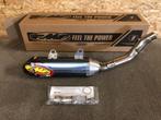 FMF uitlaat KTM 450 SX-F SMR 500 EXC-F FC FS FE 450 501 23>, Motoren, Verzenden, KTM, Stallhofnerstraße 3, Betriebsgebiet Süd, Mattighofen, Oberösterreich, 5230, AT