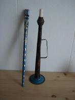 Blikken speelgoed 50e jaren, Ophalen of Verzenden